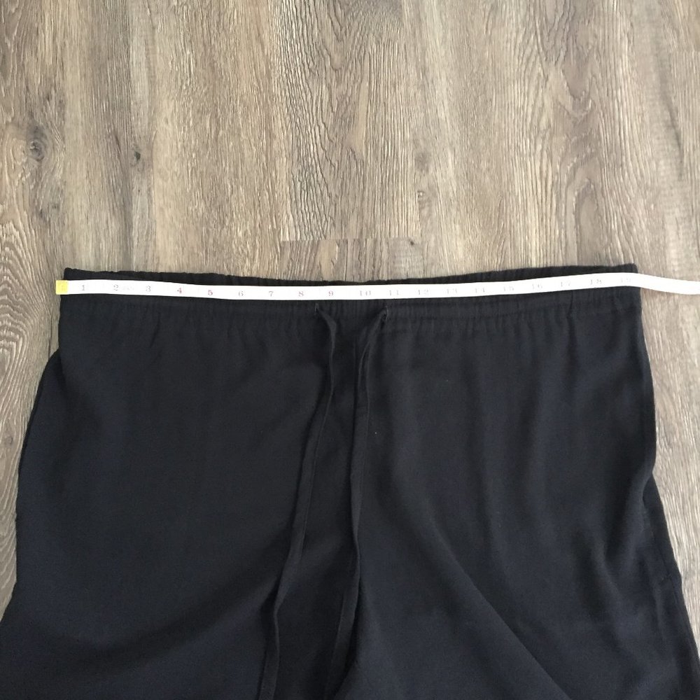 Aritzia T. Babaton Black Pants - Picture 8 of 12